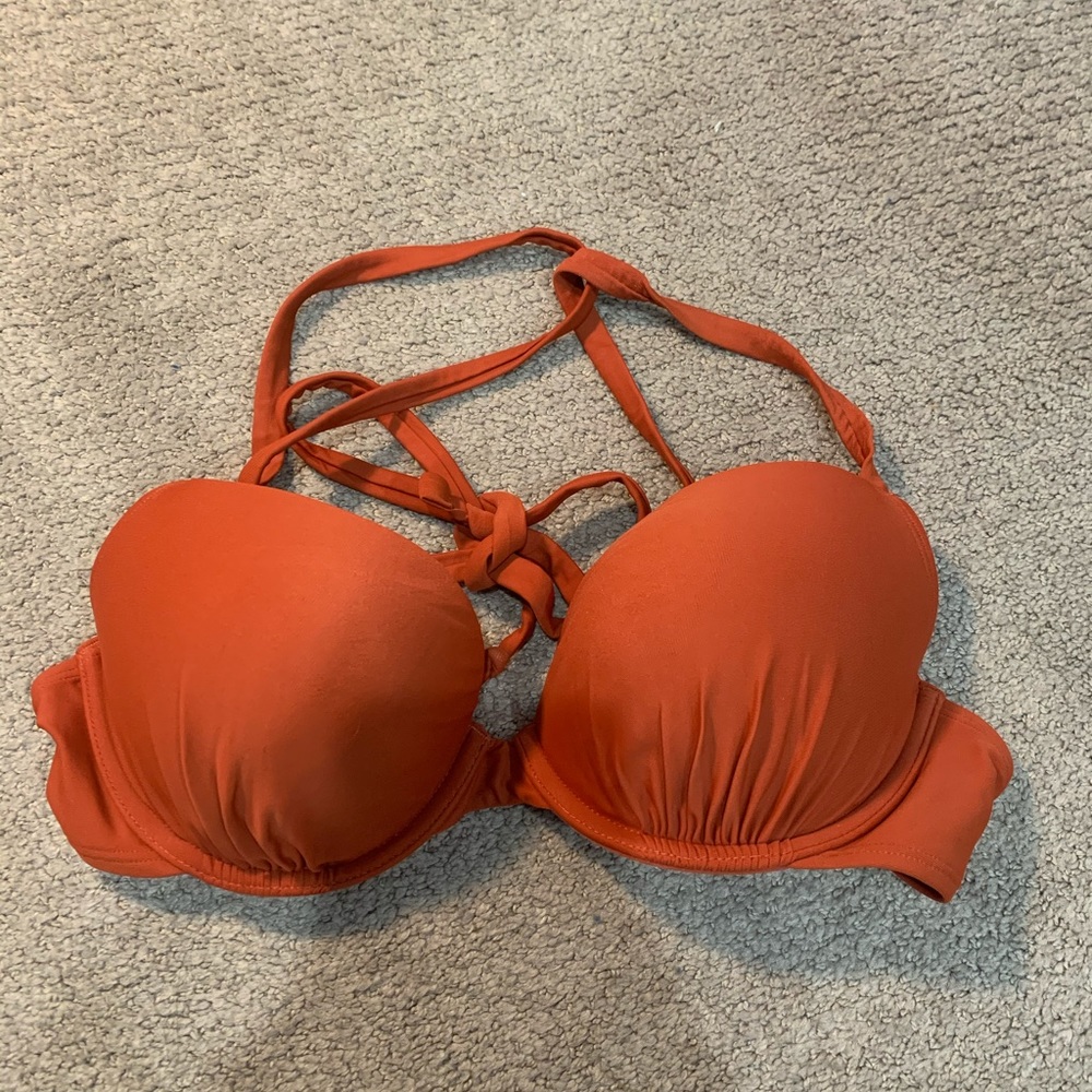 Aerie Bathings Suit Top